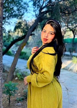 Ritika Chaudhary